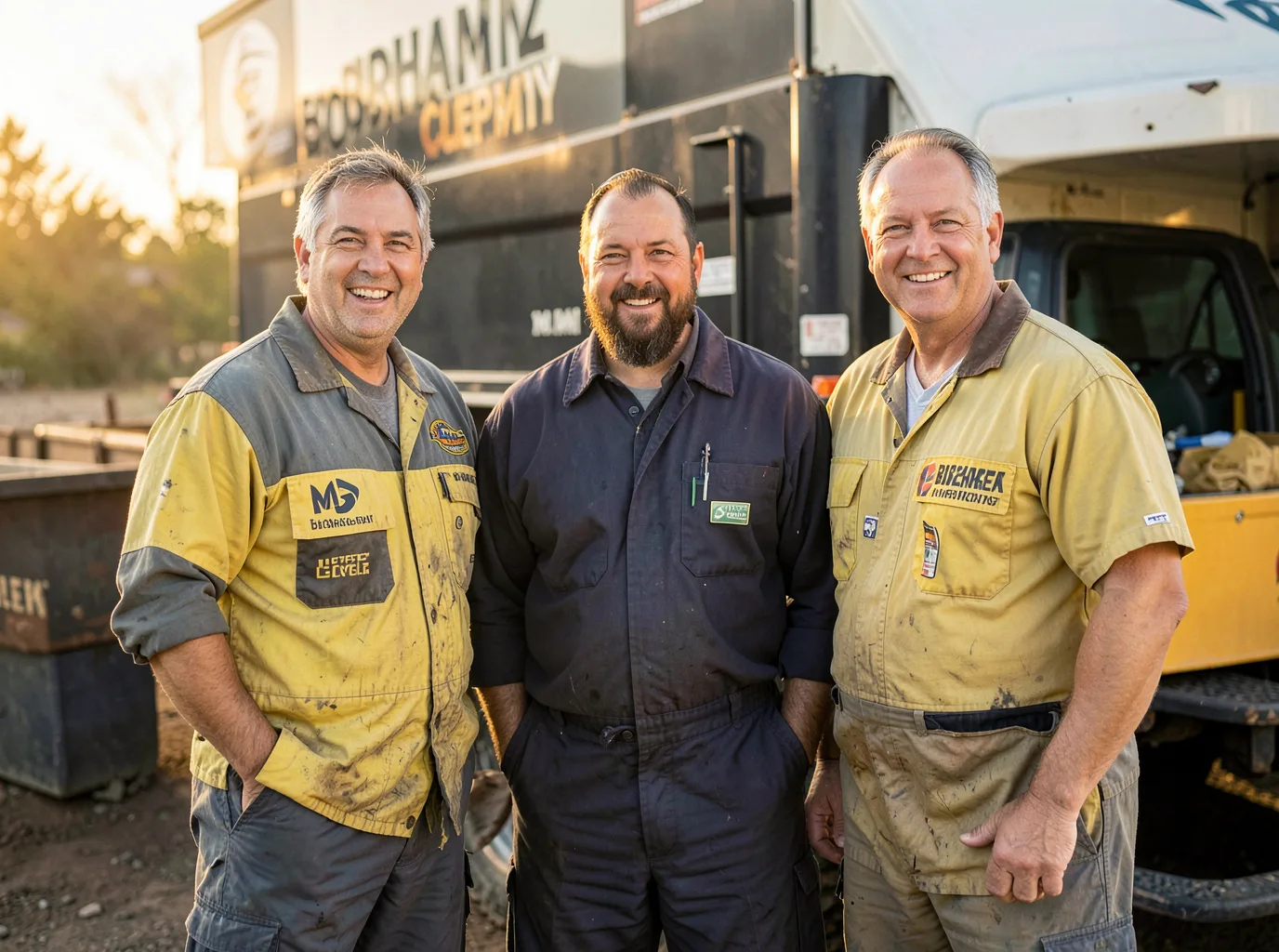 Sewage Cleanup company in Bronwood, GA